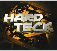 Various - Hard Teck Hard Techno (5cd)