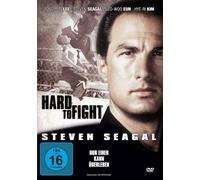 Various - Hard to Fight