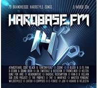 Various – Hardbase.FM Vol. 14 – CD – Import