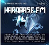 Various Hardbase.FM Vol.14 (CD)