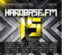 Harbase . Fm 15 – 3 CD mixtes – Zyx Music