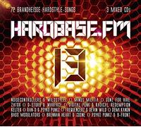 Various - Hardbase.FM Volume Thirteen!