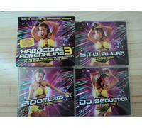 Various - Hardcore Adrenaline Vol.3