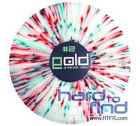 Various - Hardcore Blasters Gold : Greatest Oldiez #2 (Vinyl)