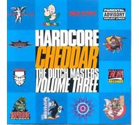 Various - Hardcore Cheddar Dut [Import]