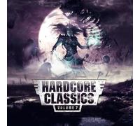 Various - Hardcore Classics Volume 7