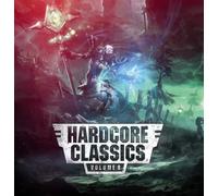 Various - Hardcore Classics Volume 8