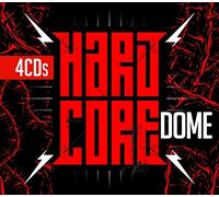 Various - Hardcore Dome [Import Allemand]