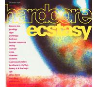 Various - Hardcore Ecstasy