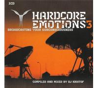 Various - Hardcore Emotions 3 [Import]
