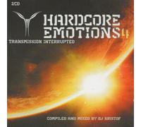 Various - Hardcore Emotions 4 [Import]