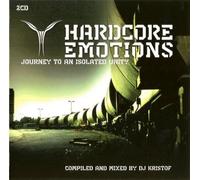 Various - Hardcore Emotions [Import]