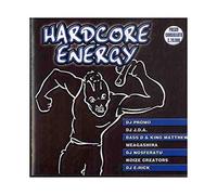 Various - Hardcore Energy [Import]
