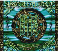 Various - Hardcore Explosion '97 [Import]