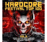 Various - Hardcore Festival Top 100 Vol.5 [Import]