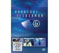 Various – Hardcore Fisherman – 2 disques – Import anglais