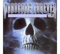 Various - Hardcore Forever 4 [Import]