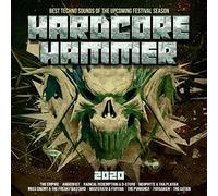 Various - Hardcore Hammer 2020 Best Techno Sounds of The [Import]