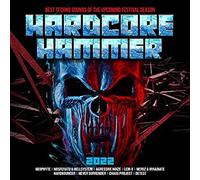 Various - Hardcore Hammer 2022-Best Techno Sounds of the U