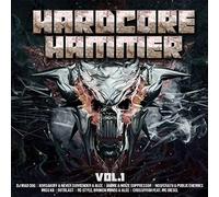 Various - Hardcore Hammer Vol.1 [Import]