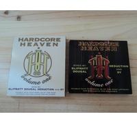 Various - Hardcore Heaven Vol.1 [Import]