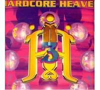Various - Hardcore Heaven Vol.3 [Import]