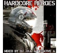 Various - Hardcore Heroes [Import]