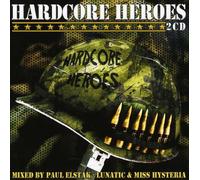 Various - Hardcore Heroes [Import]