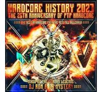 Various - Hardcore History 2023-the Ptp 25th Anniversary E [Import]