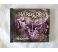 Various - Hardcore Injection Vol.1 [Import]