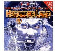 Various - Hardcore Land [Import]
