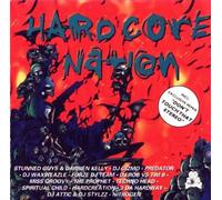 Various - Hardcore Nation