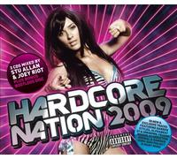 Various - Hardcore Nation [Import]
