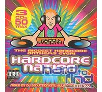 Various - Hardcore Nation [Import]