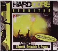 Various - Hardcore Reunited. [Import]