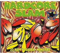 Various - Hardcore Slam [Import]