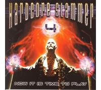 Various - Hardcore Slammer 4 [Import]