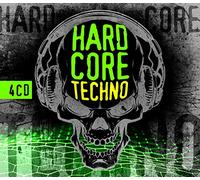 Various Artists – Hardcore Techno – Zyx Music