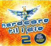 Various - Hardcore Til I Die 2 [Import]