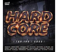 Various - Hardcore Top 100-2022 [Import]