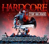 Various - Hardcore Top 100-2023 [Import]