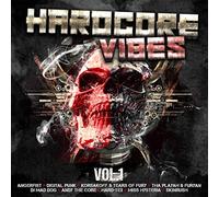 Various - Hardcore Vibes Vol.1 [Import]