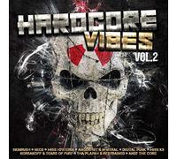 Various - Hardcore Vibes Vol.2