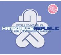 Various - Harddance Republic