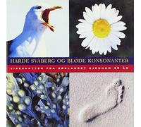 Various - Harde svaberg og bløde konsonanter. [Import belge]