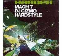 Various - Harder Mach 7 [Import]