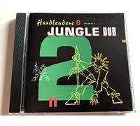 Various - Hardleaders 6 Jungle Dub 2 [Import]