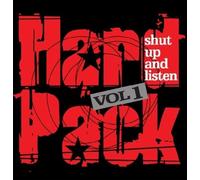 Various - Hardpack Vol.1
