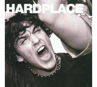 Various Hardplace Enhanced Rock (CD)