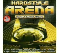 Various - Hardstyle Arena Vol.1 [Import]